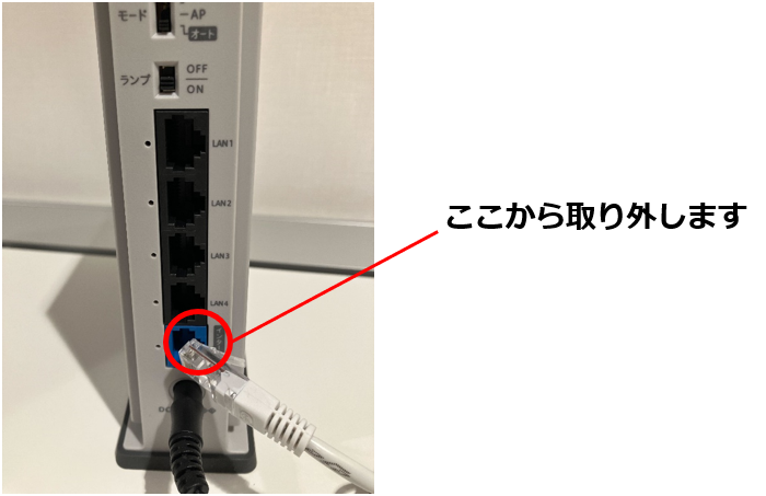 【即出荷】 スマートフォン（iPhone/Android）から【IO-DATAルーター】に 靴